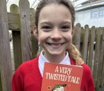 How Old Is the Author? ·