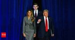 How Tall Is Barron Trump in 2023? |