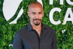 How Tall Is Bryton James?