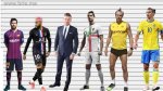 How Tall Is Neymar? Footballer's Height Didn't Hamper His Glittering Football Career ·