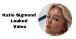 How to Handle "Katie Sigmond Leaked Only Fans" Incident With