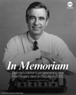 In Memoriam: Remembering Caleb Rogers, a Life Well-Lived