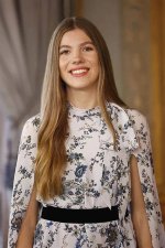 Infanta Sofía of Spain: a Glimpse into Her Life and Royal Duties
