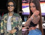 Inside the Alleged "Celina Powell and Lil Meech Video"