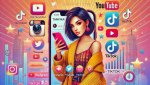Internet Sensation's Private Photos and Videos Exposed