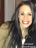 Irena Briganti's Hidden Truths Revealed