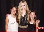 Is Avril Lavigne Have a Child? Unraveling the Mystery Behind the Pop Icon's Personal Life