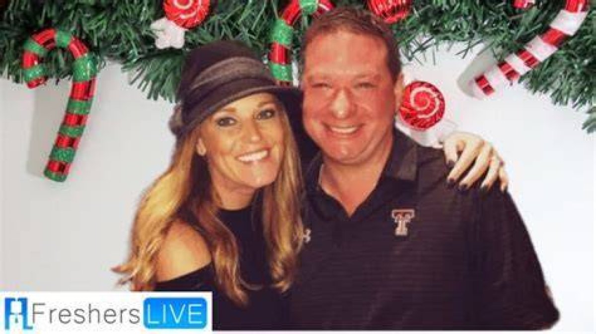 Is Chris Beard Still Engaged to Randi? the Truth Revealed