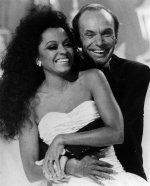 Is Diana Ross Currently Married?