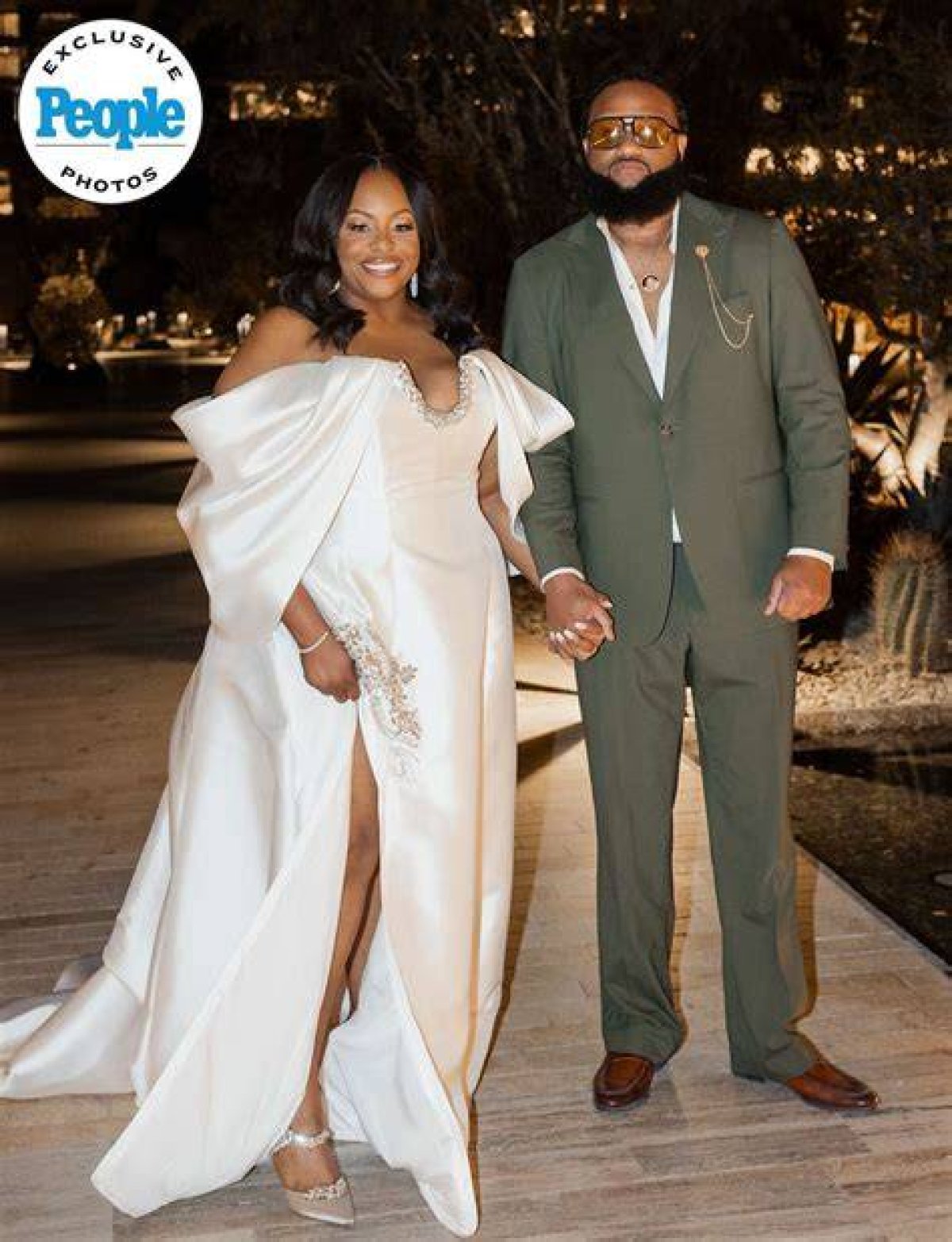 Is Kardea Brown Married? a Deep Dive into Her Personal Life