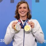 Is Katie Ledecky Dating Anyone? Unraveling the Love Life of a Swimming Sensation
