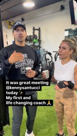 Is Kenny Santucci Married? the Truth Behind the Reality Star's Love Life