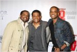 Is Larenz Tate Related to Larron Tate? Exploring the Sibling Bond