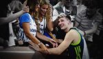 Is Luka Doncic Going to Propose His Longtime Girlfriend, Anamaria Goltes for Marriage?