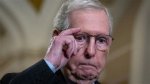Is Mitch Mcconnell Dead? Unraveling the Truth Behind the Rumors