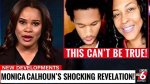 Is Monica Calhoun Sick? Illness and Health 2023 ·