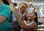 Is Sha'carri Richardson Married? Unveiling the Personal Life of a Track Star