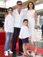 Is Simon Cowell's Son Eric Disabled? Uncovering the Truth