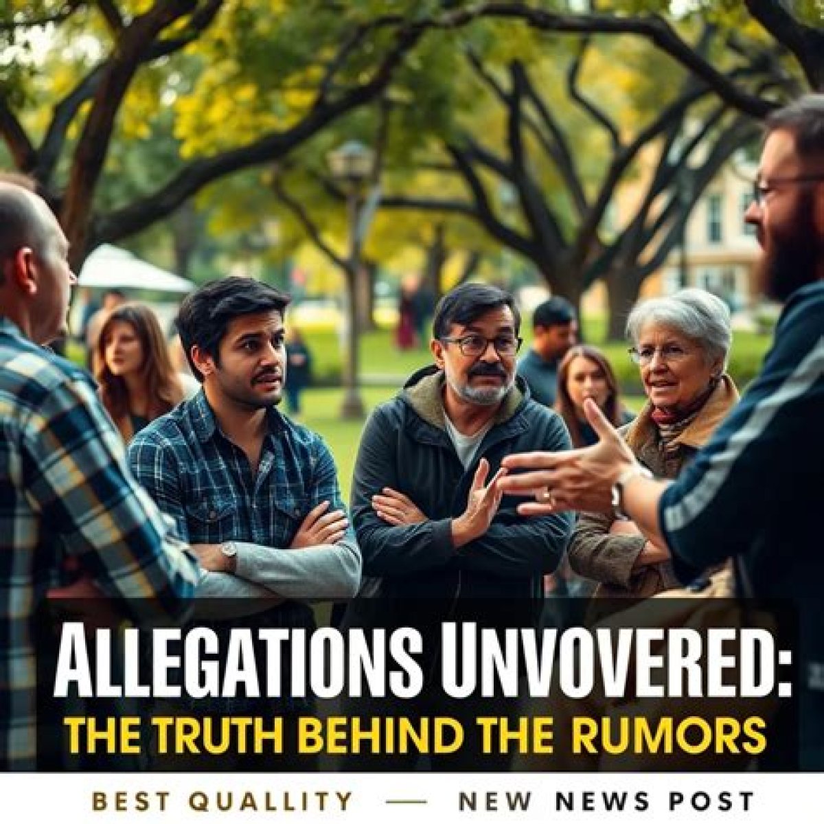 Is There Truth Behind the Rumors of Molly Nobbitt's Death?