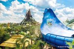 Is Volcano Bay or Aquatica Better?