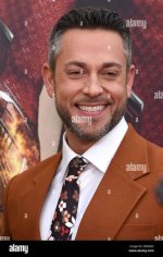Is Zachary Levi Gay? Debunking the Rumors About His Personal Life