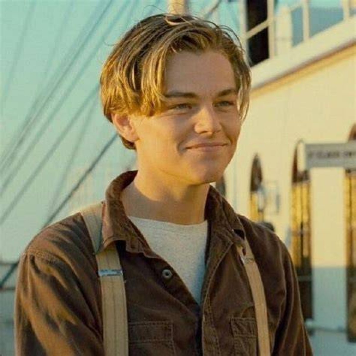 Jack Dawson: the Iconic Character of Titanic and His Lasting Legacy