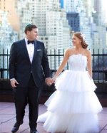 Jackie Oshry’s Husband – Is She Married to Zachary Weinreb? All We Know About the Morning Toast Co-Host