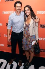 James Franco and Isabel Pakzad Split Rumor Amid Allegations That He Slept with Students and Abused Them