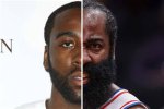 James Harden Beardless: the Transformation of an Nba Superstar