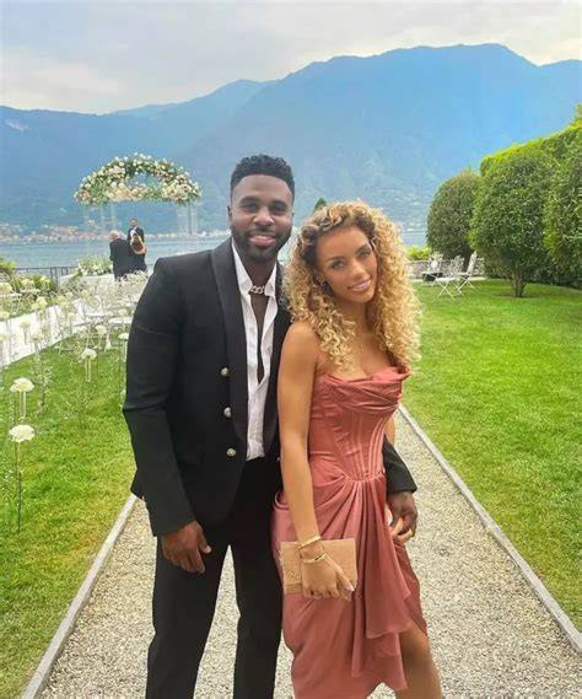 Jason and Jena Back Together: a Journey of Love and Reconciliation