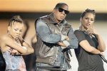 Jay-Z and Lil Mama's Journey of Collaboration and Friendship