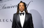 Jay-Z ·