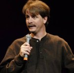 Jeff Foxworthy Biography, Life, Interesting Facts