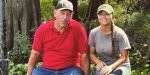 Jeff Landry and Troy Landry's Surprising Relationship