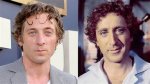 Jeremy Allen White's Gene Wilder Revelation