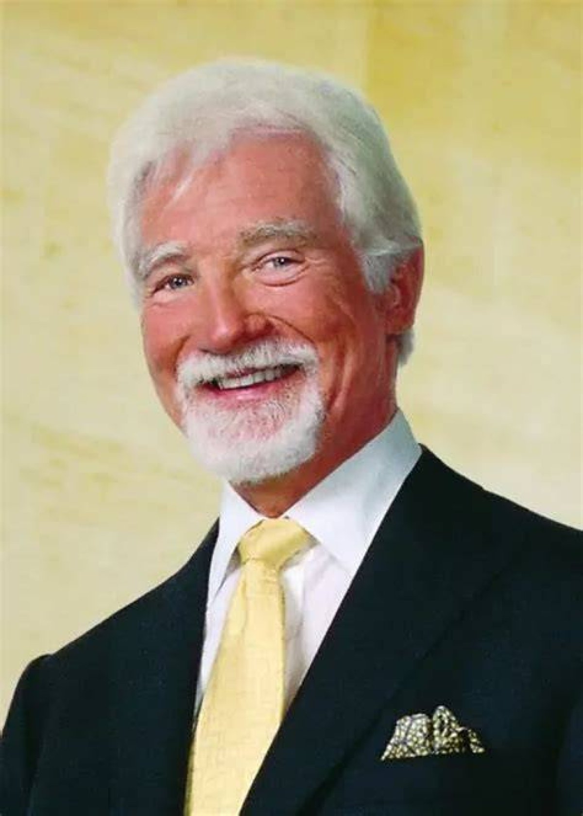 Jerry Sanders Net Worth |