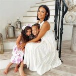 Jesiree Dizon Kids Kaiden and Charli from Previous Relationship as She Is Expecting New Baby with Sh