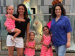 Jessica Kirson's Kids: a Deep Dive into Her Family Life