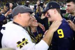 Jj Mccarthy's Parents: a Deep Dive into the Influential Figures Behind the Rising Star