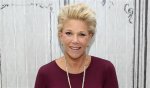 Joan Lunden's Net Worth and Success
