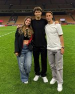 Joao Felix's Close-Knit Family: a Window into His Personal Life