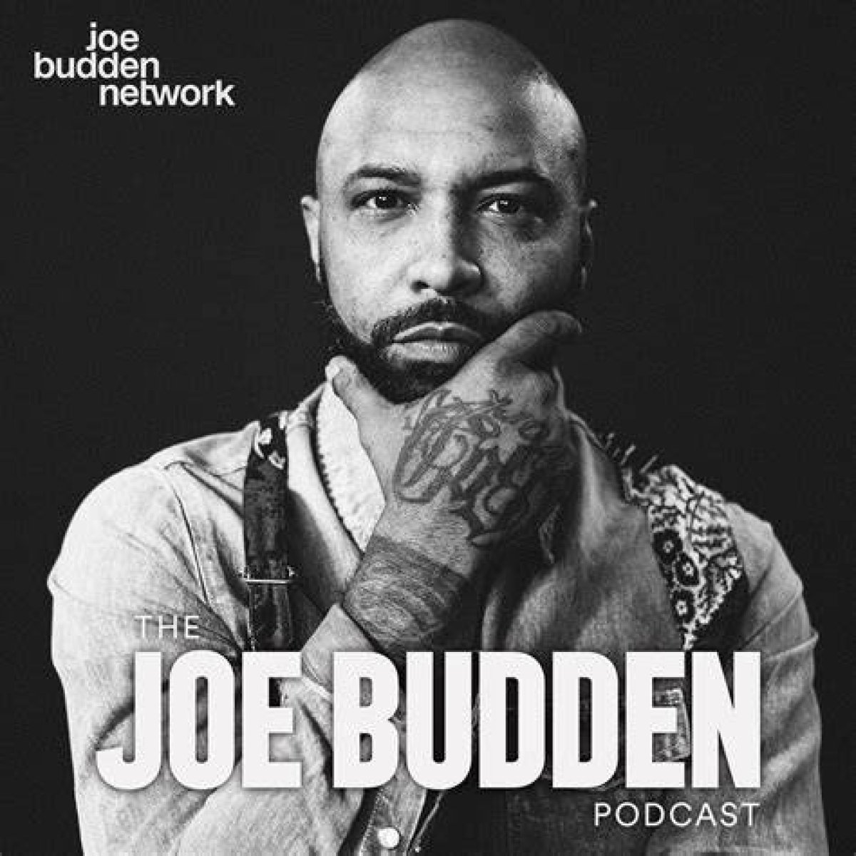 Joe Budden |