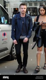 Joe Dempsie Wife: Who Is He Married to? Relationship Timeline with Ex Girlfriend Katie Mcgrath