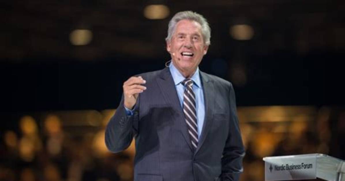 John C. Maxwell |