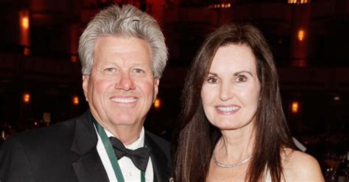John Force's First Wife: Revealing the Past and Present
