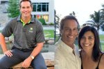 John Harkes Wife Cindi Harkes Is Soccer Player Turned Coach