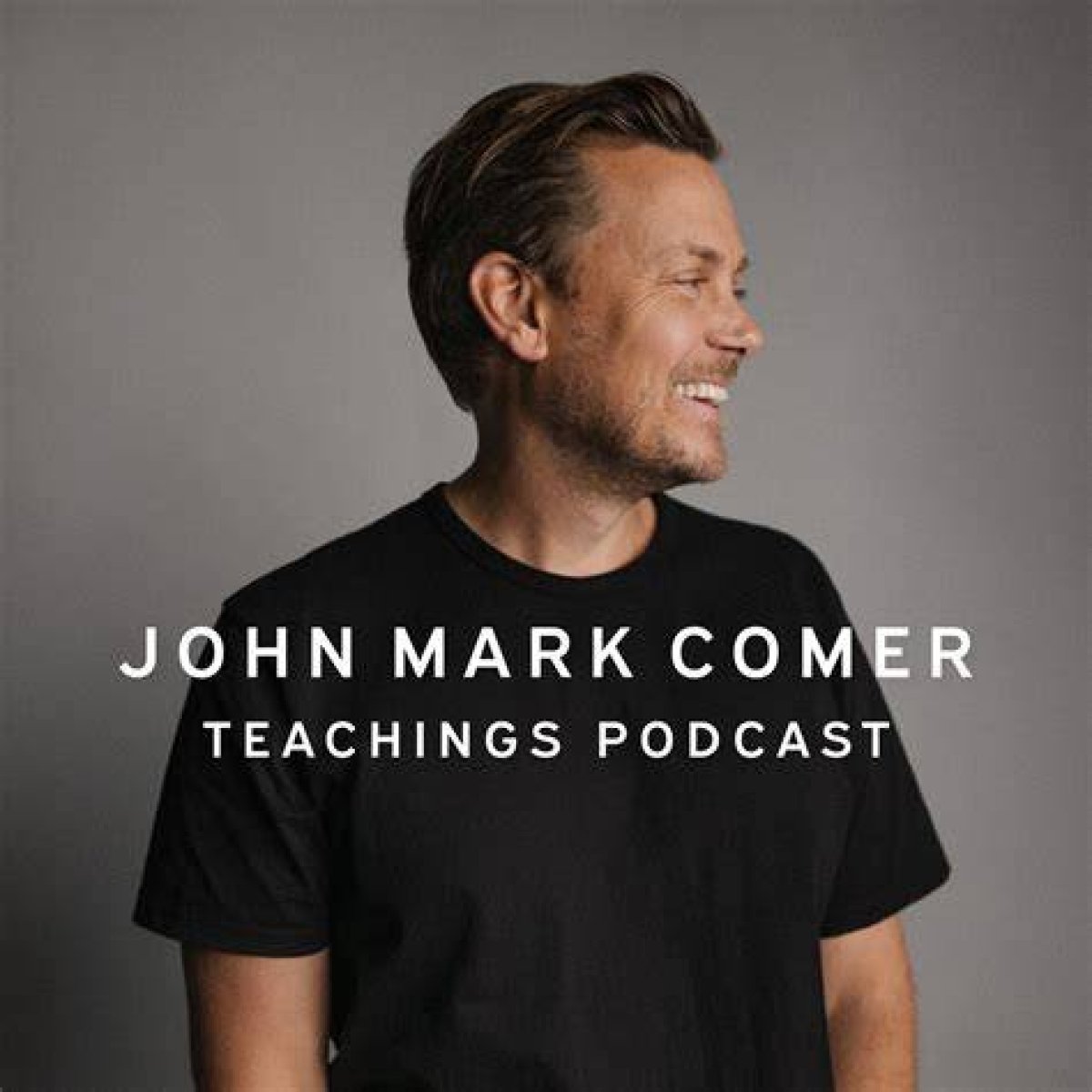 John Mark Comer's Wife: Love, Faith, and Family
