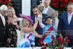 John Velazquez’s Wife Leona O’brien – Mother of Two