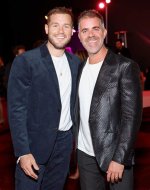 Jordan Brown and Colton Underwood: a Deep Dive into Their Lives and Connection
