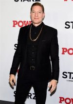 Joseph Sikora's Staggering Net Worth: a Fortune from Power and Beyond